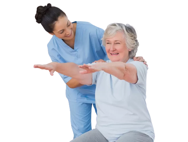 Курс специалиста по социальной работе в реабилитационной сфере в Орехово-Зуево